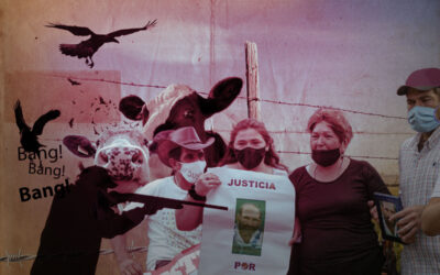 Seis meses sin Juan Carlos “Cheta” González, campesino asesinado en Tucumán