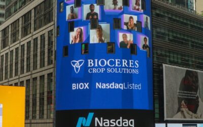 Cuando “la ciencia” se vende en Wall Street