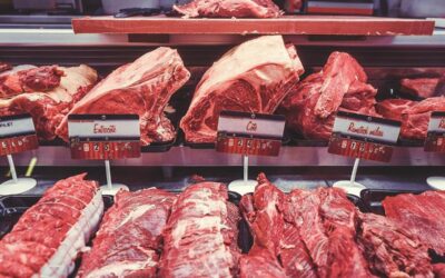 Cierre de exportaciones: ¿para qué país queremos carne?