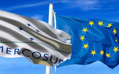 Acuerdo Unión Europea-Mercosur: sus consecuencias en la soberanía alimentaria