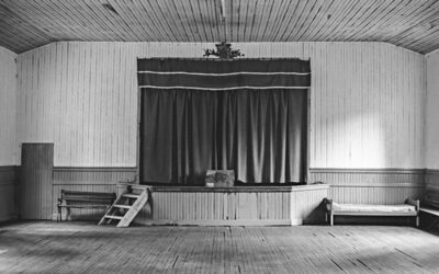 Río Paraná: lugares, personas, sentimientos y economía