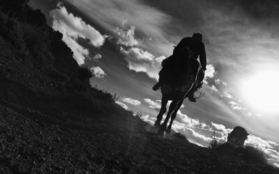 Mensajes al poblador rural