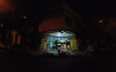 El precio de los alimentos aumentó 9,8% en febrero