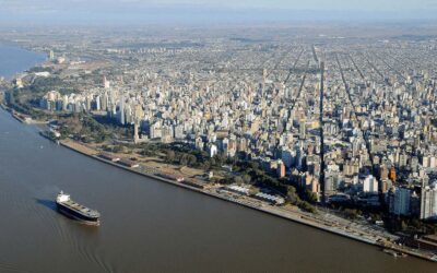 Hidrovía Paraná-Paraguay: autovía para commodities o un río para la soberanía alimentaria