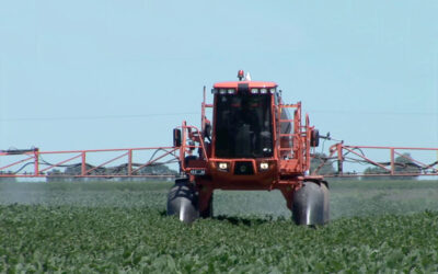 El aumento del precio de los fertilizantes confirma la dependencia del modelo agroquímico