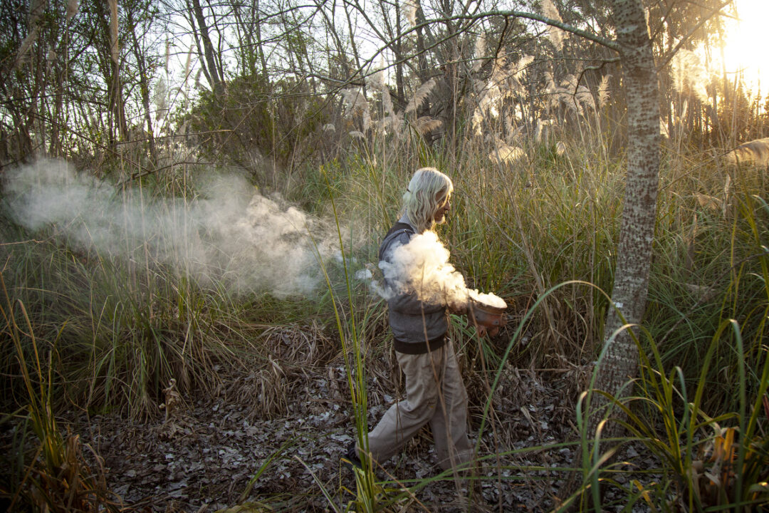 Tekohá, el lugar donde somos naturaleza y espiritualidad