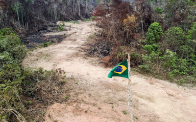 Aniversario de la mayor tragedia minera de Brasil: memoria, dolor y la fuerza de las comunidades