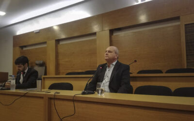 Raúl Costa, el primer funcionario condenado por incumplir la normativa ambiental en Córdoba