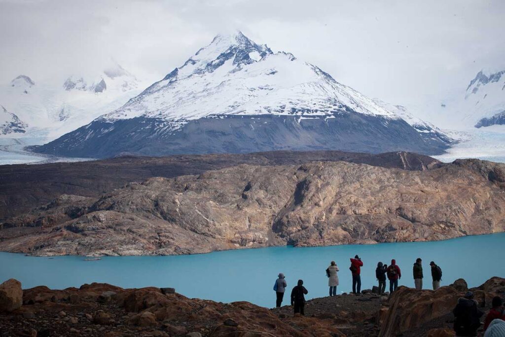 Patagonia Argentina, el turismo es extractivismo
