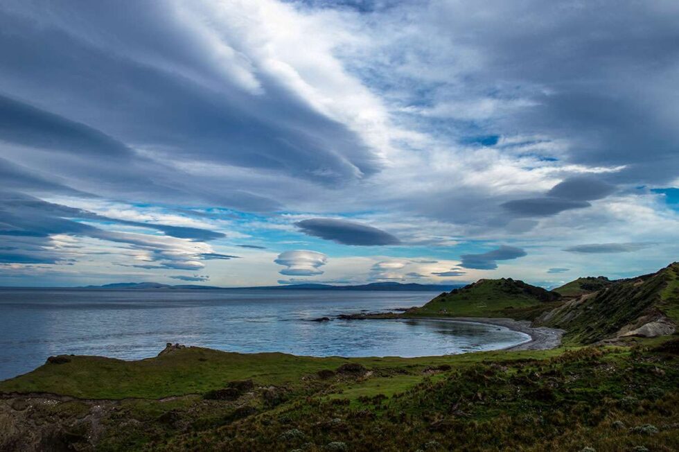 Tierra del Fuego entre el paraíso turístico, la ganadería y