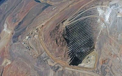 Derrumbes, aludes y sismos: riesgos de los proyectos mineros MARA y Josemaría
