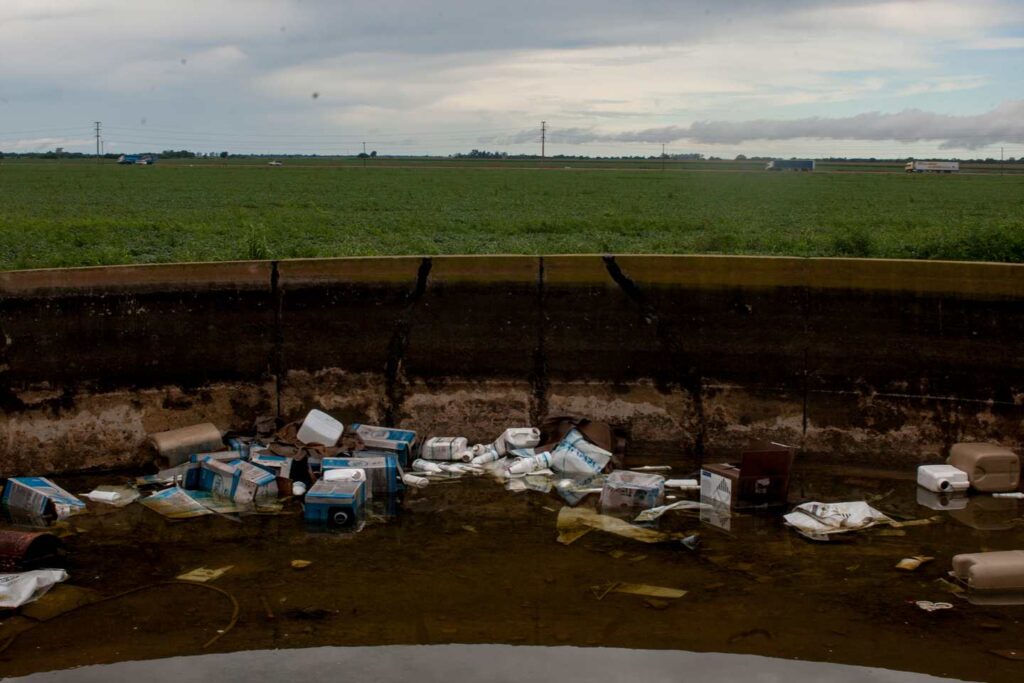 dengue_cambio_climatico_monocultivo_agrotoxicos