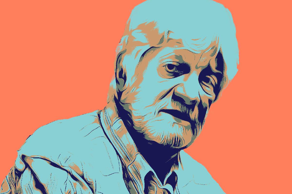 Tato Iglesias. Ilustración