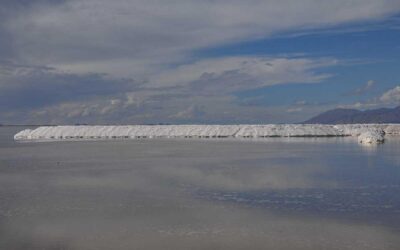 Más minería de litio y menos democracia: simulacro ambiental y pacto político en Catamarca