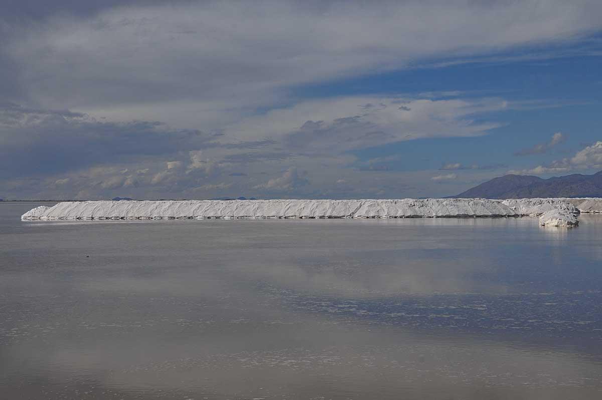 Llitio en Jujuy. Extractivismo y deuda: la Economía del Futuro en clave dejá vu.