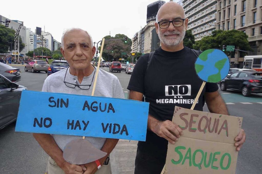 Entrevista Rodolfo Giardino