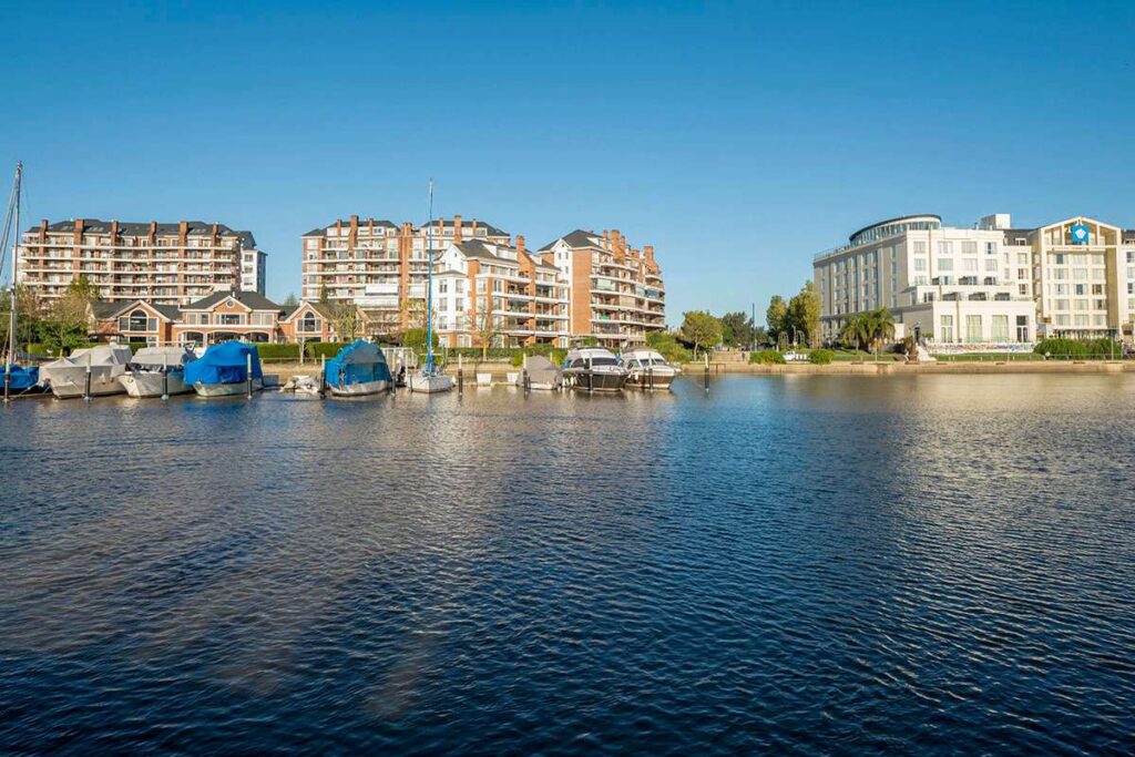 Nordelta