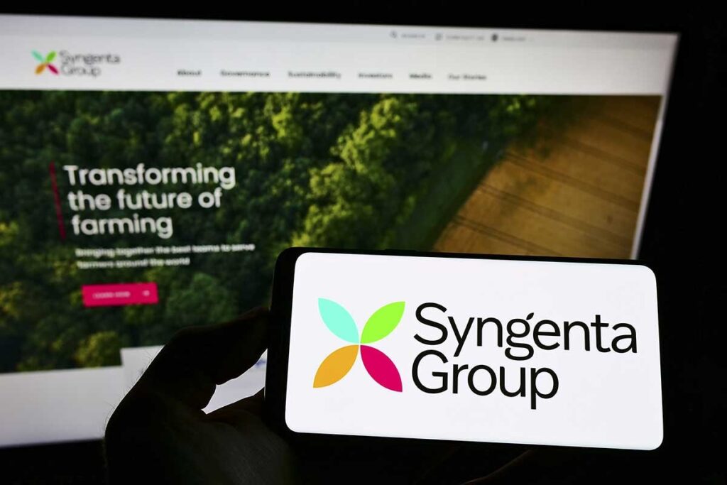 Asalto tecnológico a la agricultura y alimentación: edición genómica, digitalización y corporaciones