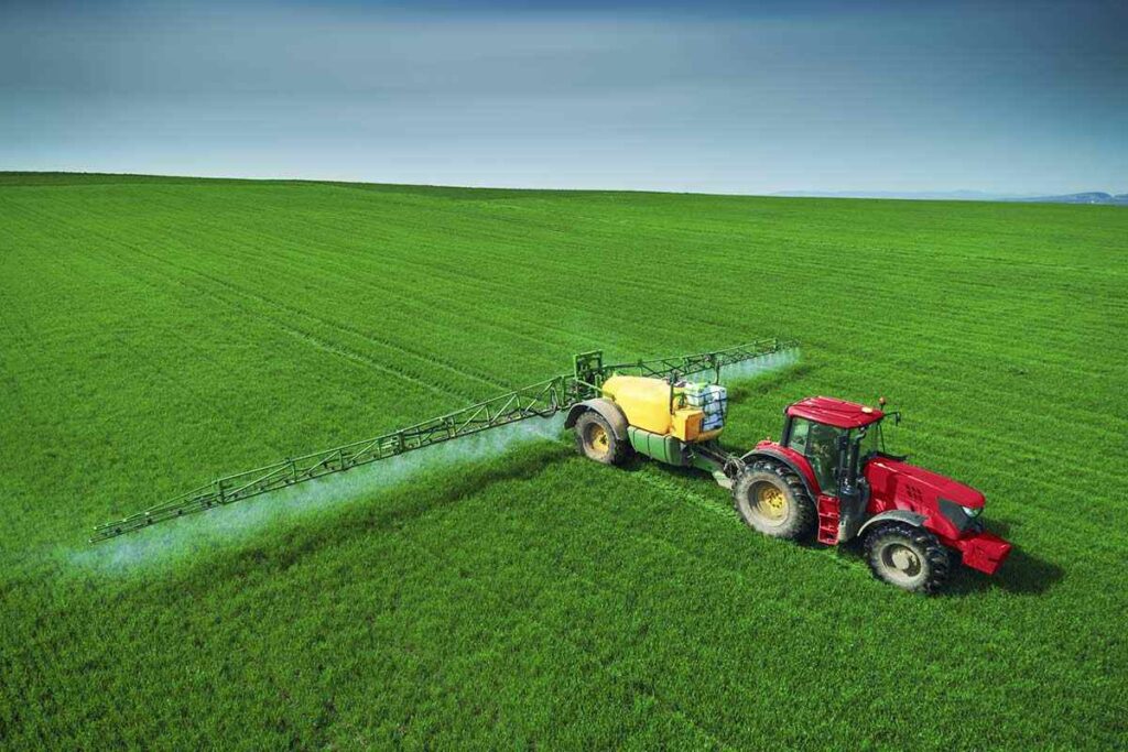 Asalto tecnológico a la agricultura y alimentación: edición genómica, digitalización y corporaciones
