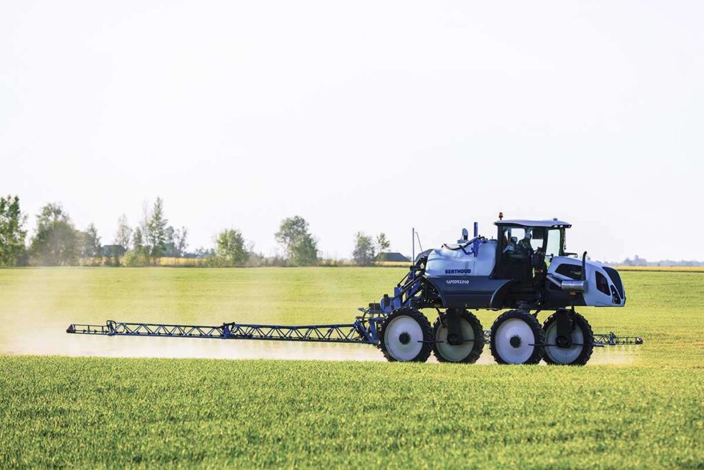 Asalto tecnológico a la agricultura y alimentación: edición genómica, digitalización y corporaciones