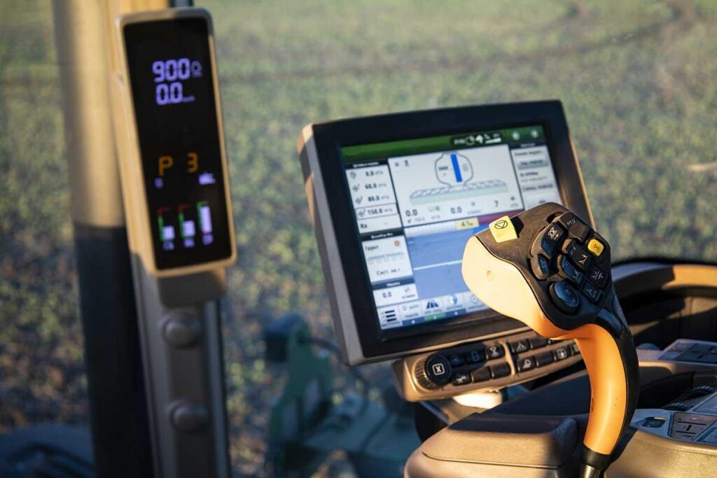 Asalto tecnológico a la agricultura y alimentación: edición genómica, digitalización y corporaciones