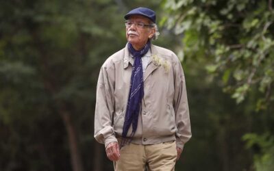 Ramón Navarro: el mítico creador de canciones y memorias