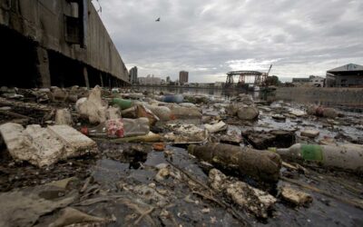 La contaminación del Matanza Riachuelo y una Corte Suprema indiferente