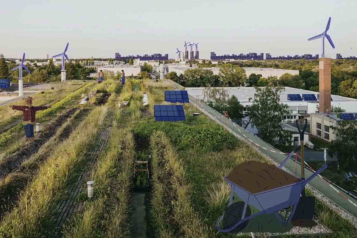 El Futuro Imposible es una serie documental animada sobre los problemas y soluciones que definen nuestro futuro.