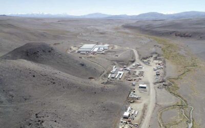 Nuevo capítulo del cuento minero: el proyecto Vicuña en San Juan