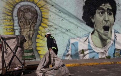 El trabajo esencial de los cartoneros y el sabotaje del gobierno porteño
