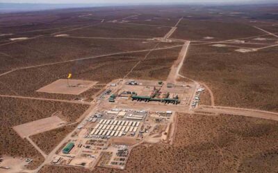 Las cuentas no cierran en Vaca Muerta: las petroleras se llevan millones y dejan migajas