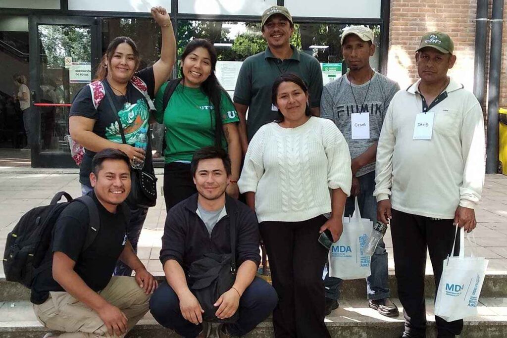De las quintas a la universidad: la agroecología en expansión.