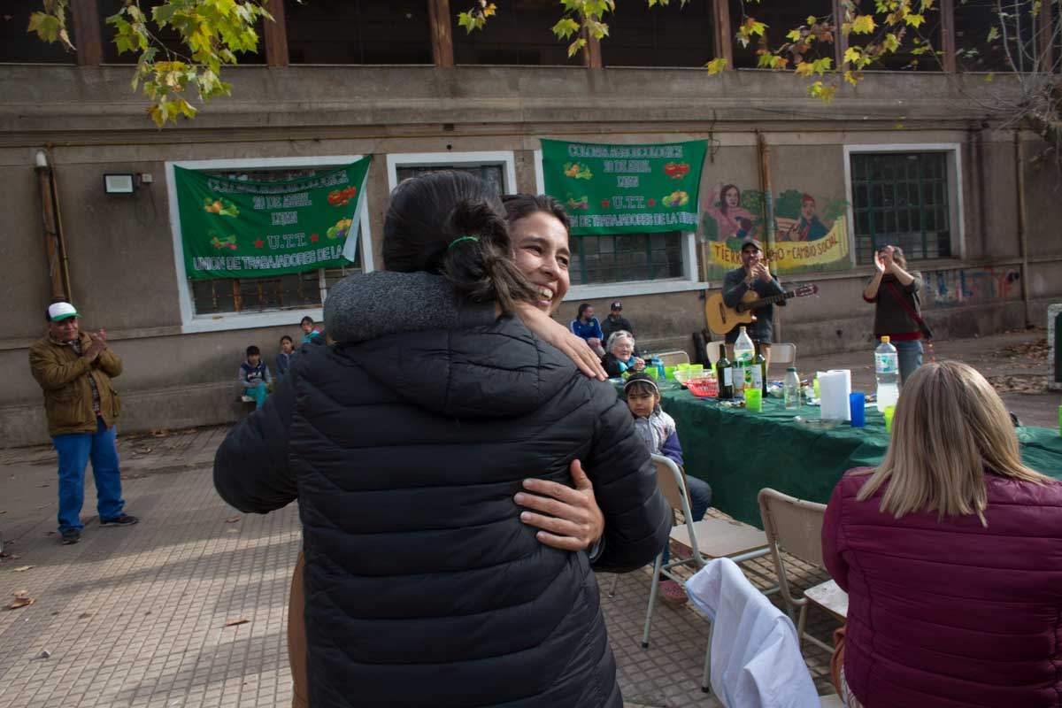 De las quintas a la universidad: la agroecología en expansión.