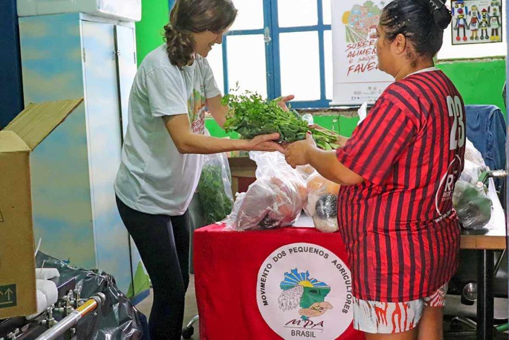 Entrevista a Anderson Amaro de Movimiento de Pequeños Agricultores.