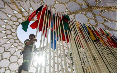 COP30 y tres décadas de fracasos en frenar el cambio climático