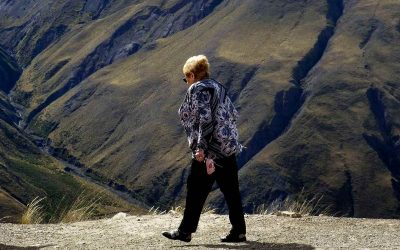 El legado de Miryam Gorban vive en cada huerta que florece