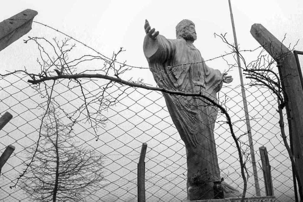 Cristo de las Redes’. Pescar para vivir: proyecto inmobiliario amenaza el histórico Remanso Valerio