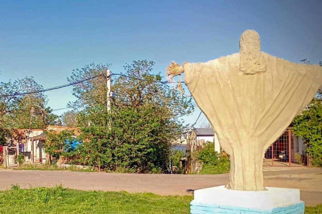 Cristo de las Redes’. Pescar para vivir: proyecto inmobiliario amenaza el histórico Remanso Valerio