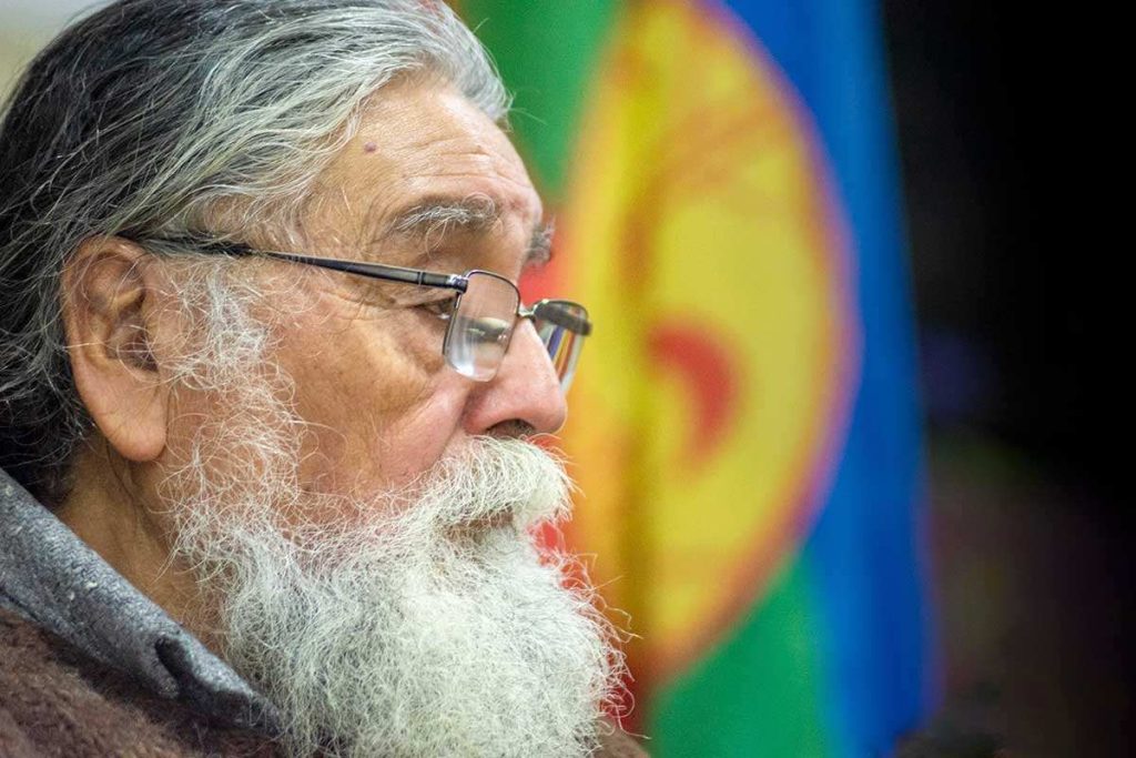 Painefil en la actualidad