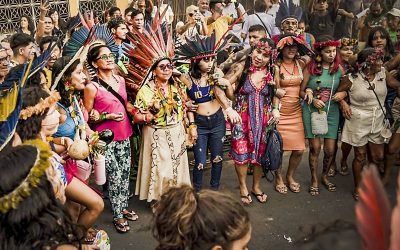 “La transición debe transformar radicalmente este sistema que ha explotado los cuerpos y territorios”