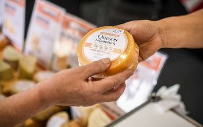 La Comunitaria: producción con valor agregado que alimenta la cultura local