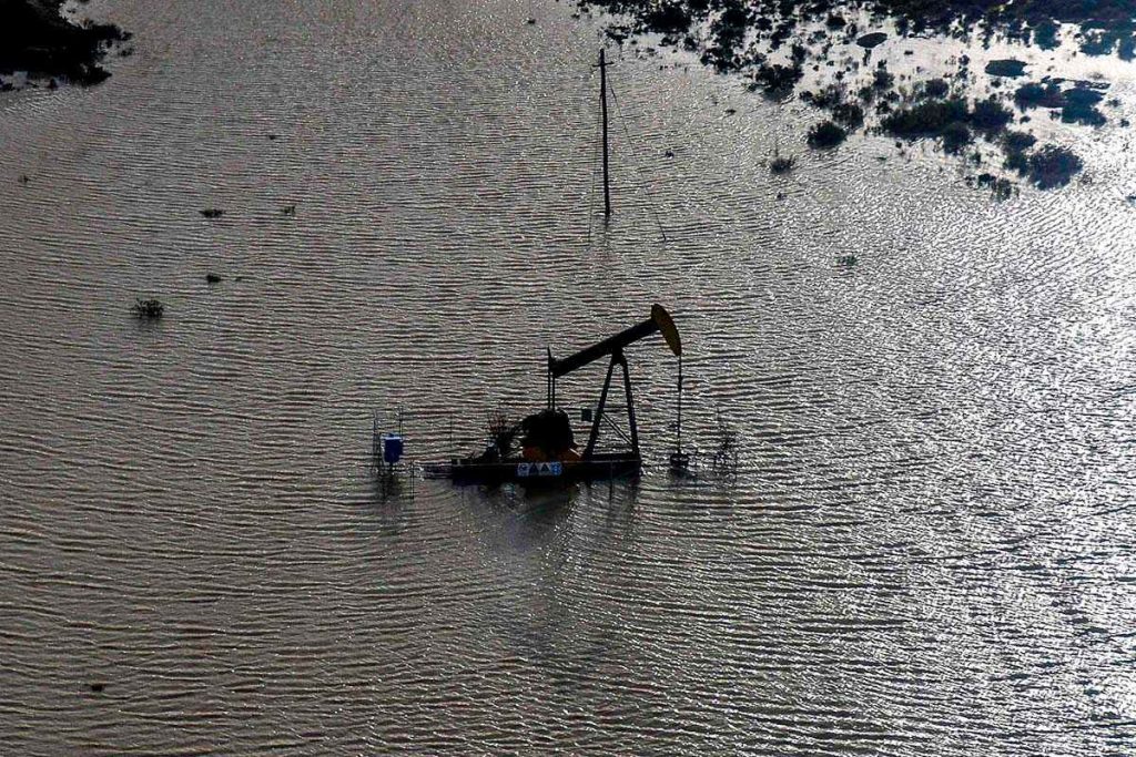 La importancia del Hielo. Ley de glaciares.