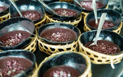 Trabajo cooperativo y en red para revalorizar alimentos ancestrales en Brasil