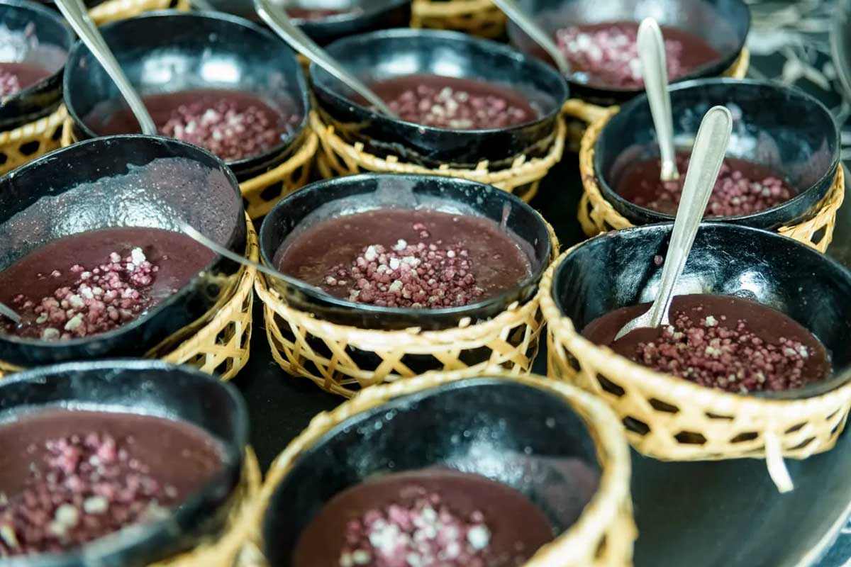 Trabajo cooperativo y en red para revalorizar alimentos ancestrales en Brasil