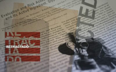 El fraude del agronegocio: revista científica confirma que Monsanto mintió con el glifosato