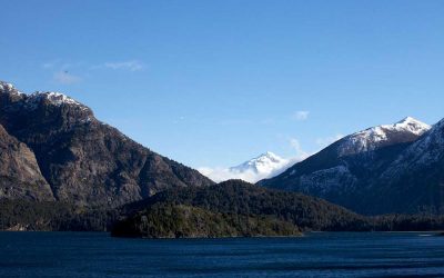 Alerta en defensa de los glaciares: Milei y gobernadores quieren entregar el agua a las multinacionales mineras