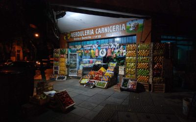 El precio de los alimentos sube y los productores enfrentan un “deterioro productivo, comercial y social”