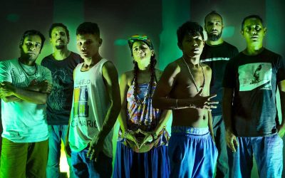 Ha’e Kuera Ñande Kuera: arte intercultural para alzar la voz Mbya Guaraní