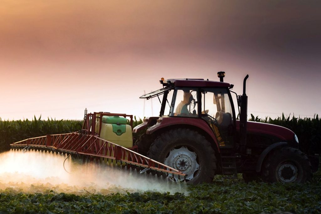Dos fallos contra los agrotóxicos en Buenos Aires