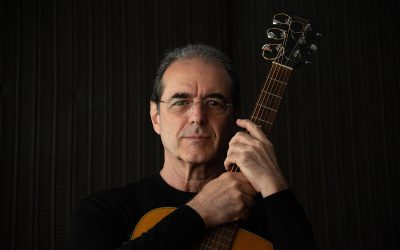 Fandermole: "La política y la economía no pueden pensar en el agua porque son muy ignorantes"